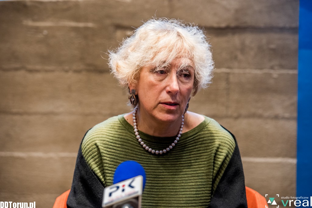 Jordanki sceną główną Teatru Muzycznego