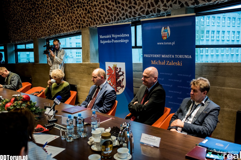 Jordanki sceną główną Teatru Muzycznego