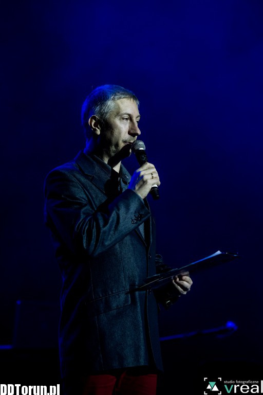 Akustyczny koncert Hey w CKK Jordanki