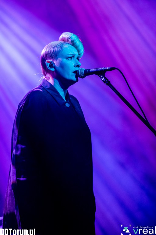Akustyczny koncert Hey w CKK Jordanki