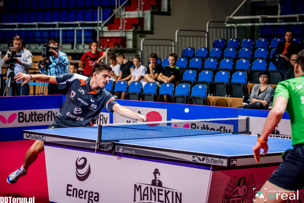 Porażka Energi Manekina z Werderem