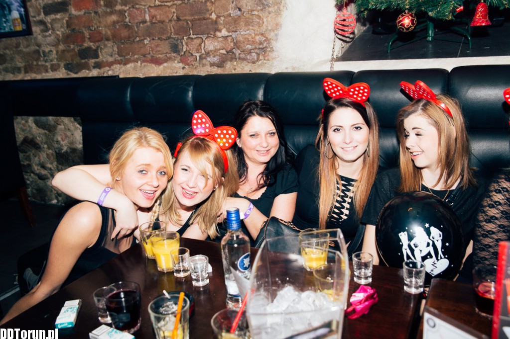 Rock 30+ w Baranim Łbie