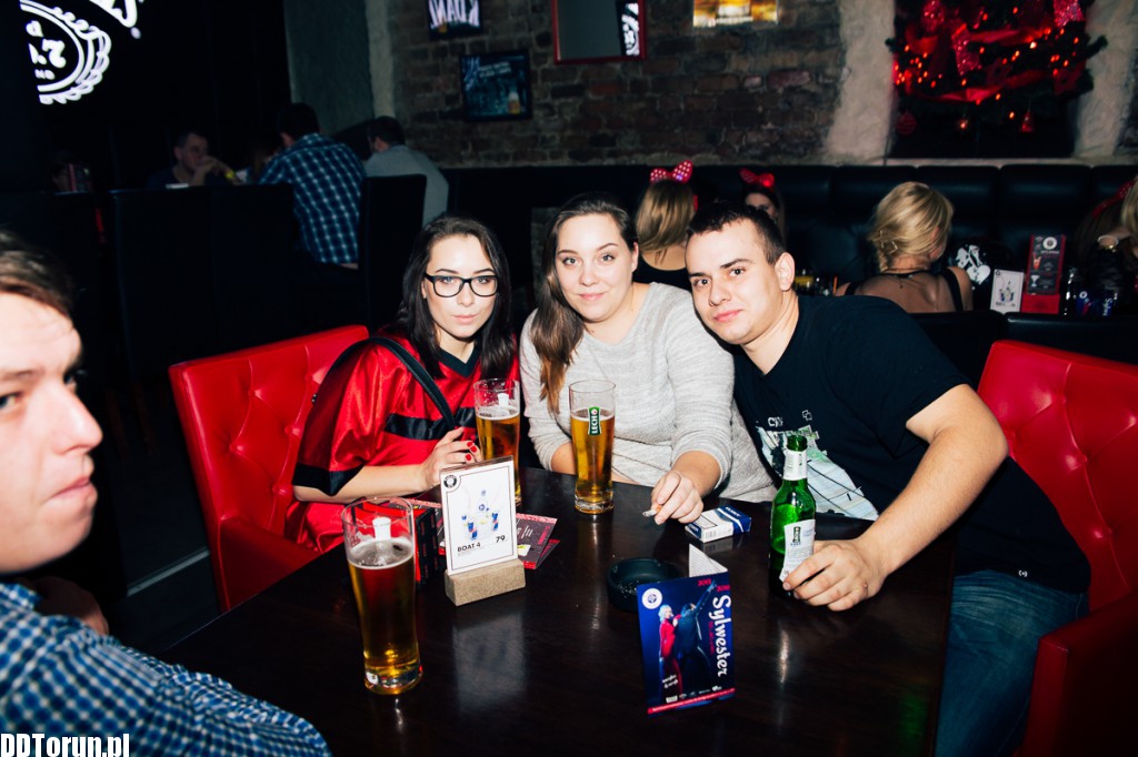 Rock 30+ w Baranim Łbie