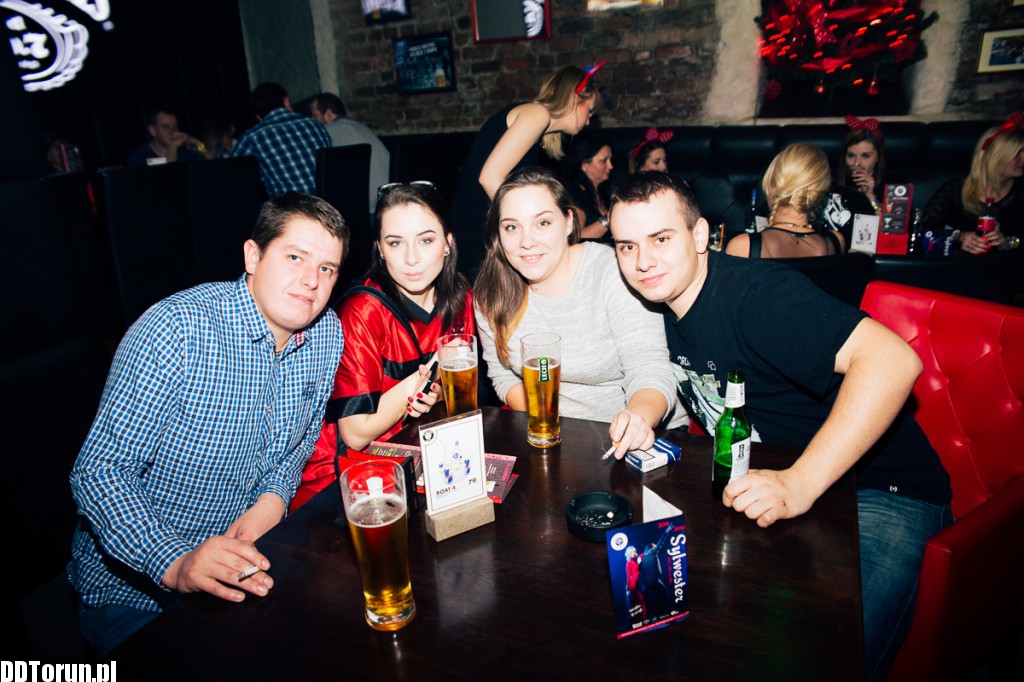 Rock 30+ w Baranim Łbie