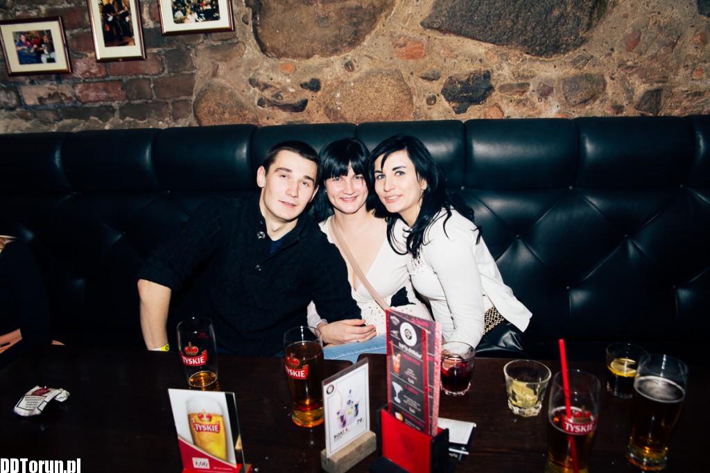 Rock 30+ w Baranim Łbie