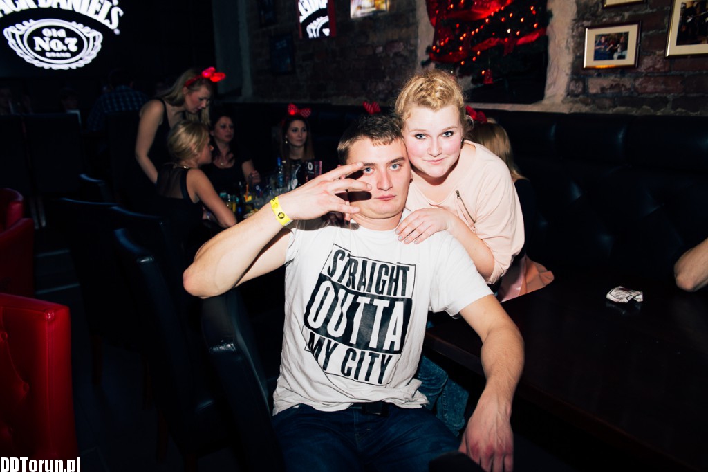 Rock 30+ w Baranim Łbie