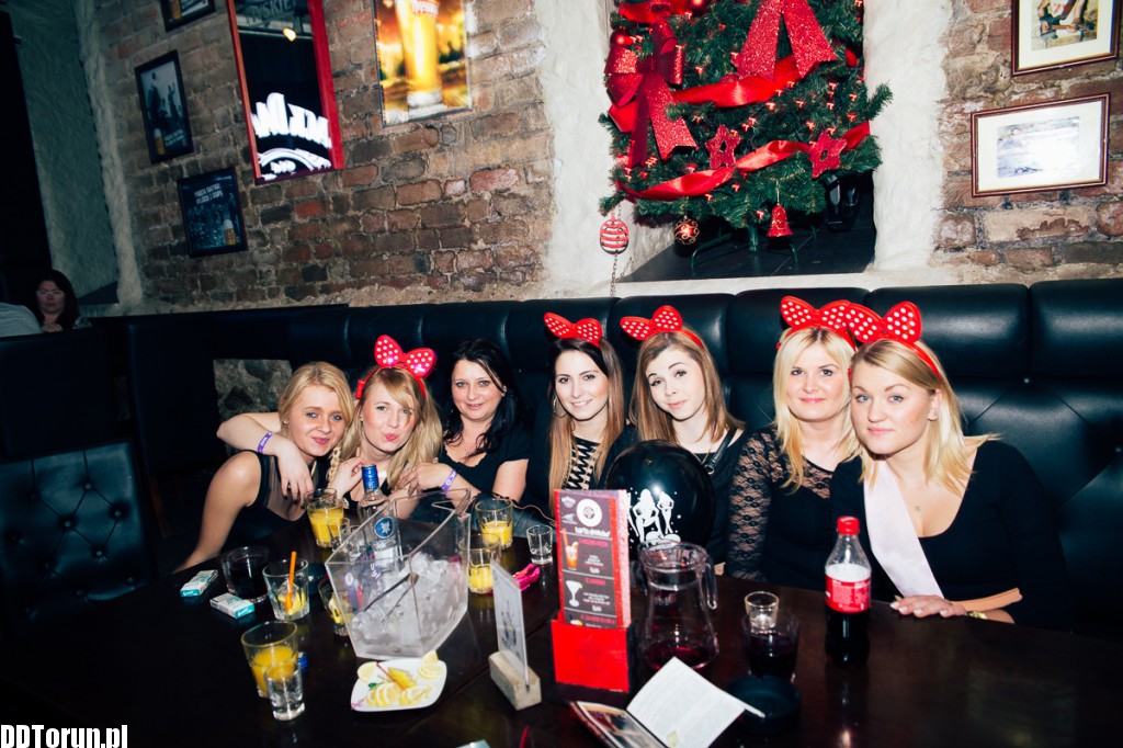 Rock 30+ w Baranim Łbie