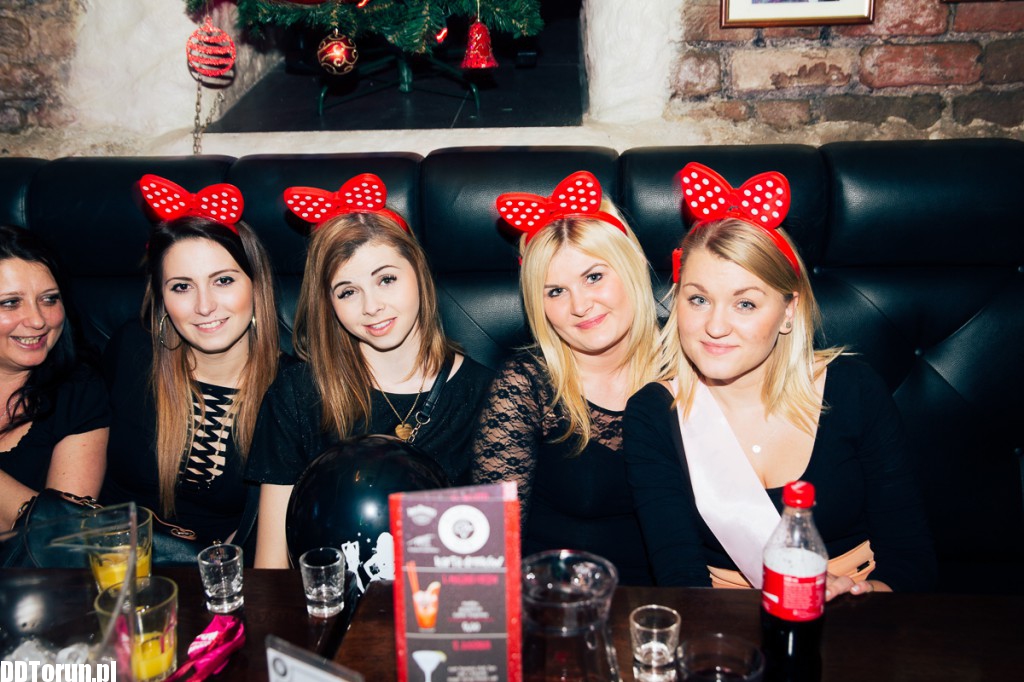 Rock 30+ w Baranim Łbie