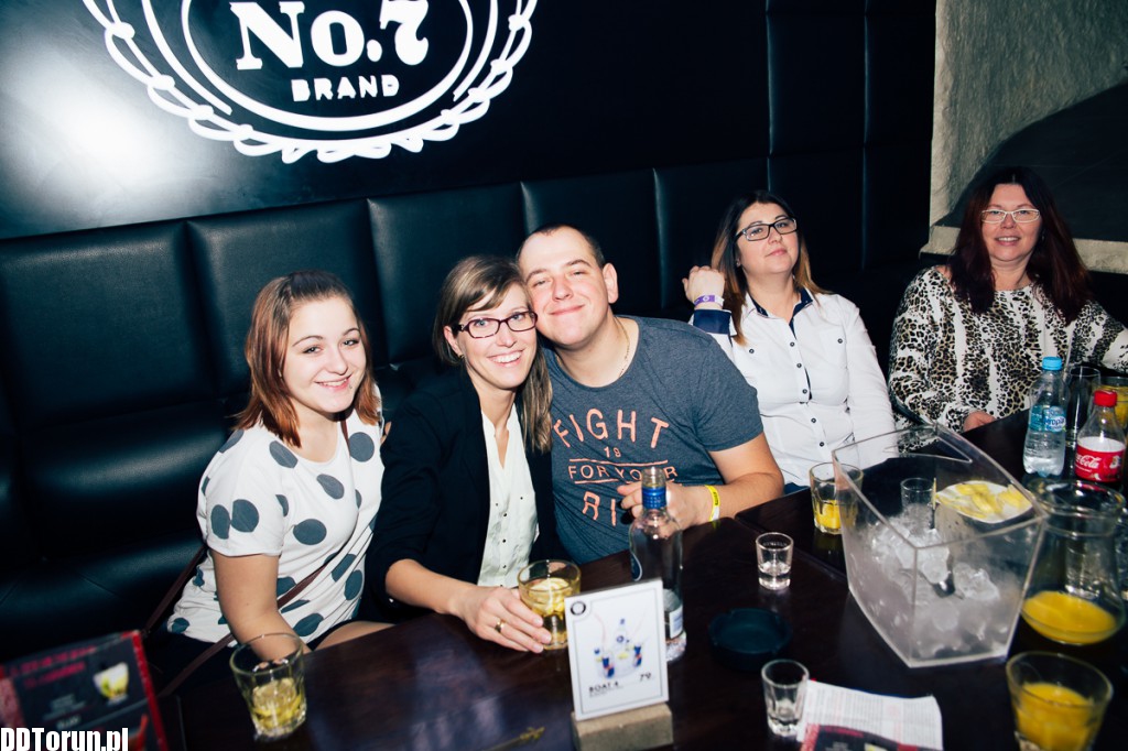 Rock 30+ w Baranim Łbie