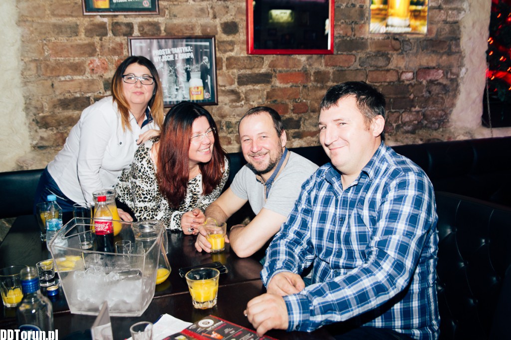 Rock 30+ w Baranim Łbie