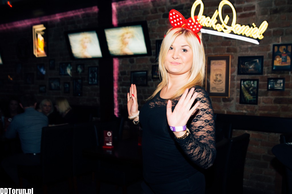 Rock 30+ w Baranim Łbie