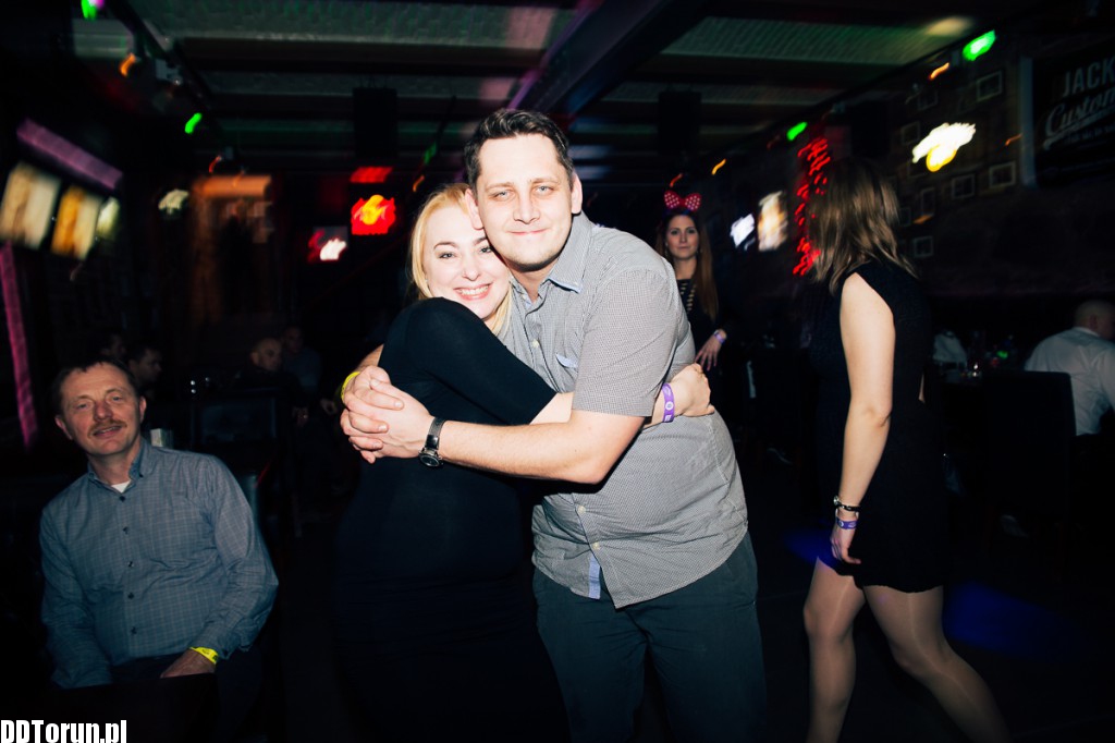 Rock 30+ w Baranim Łbie