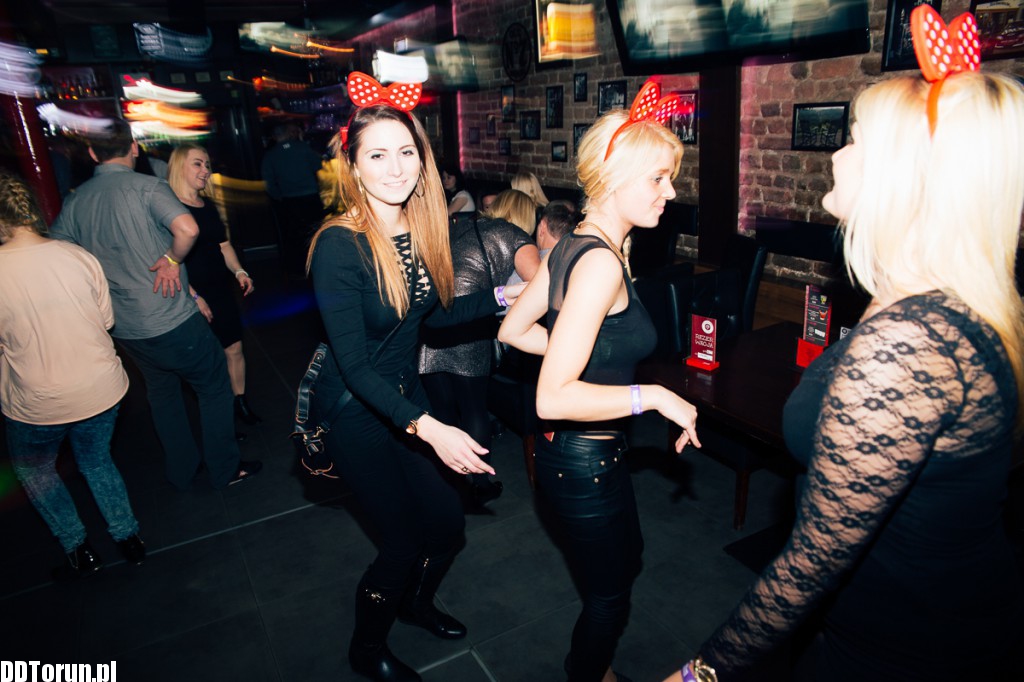 Rock 30+ w Baranim Łbie