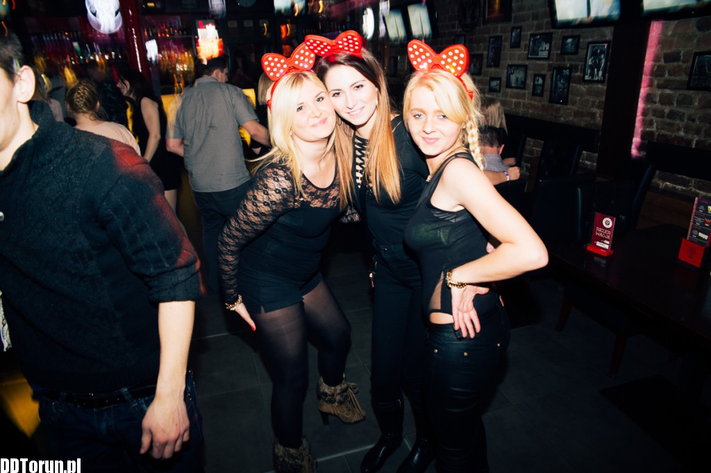 Rock 30+ w Baranim Łbie