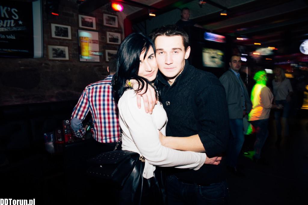 Rock 30+ w Baranim Łbie