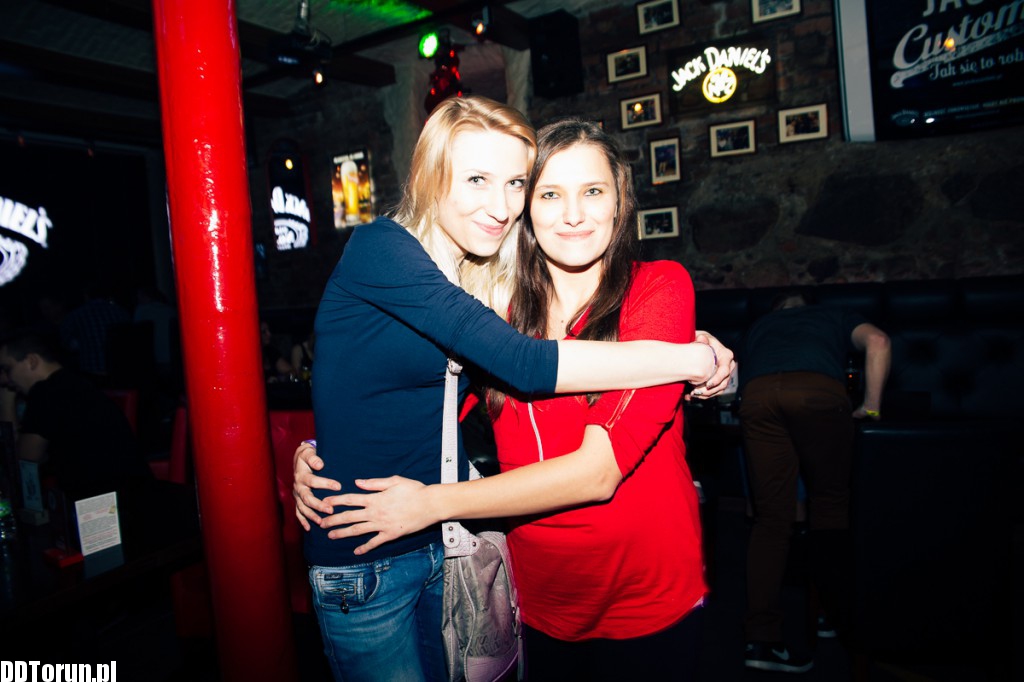 Rock 30+ w Baranim Łbie