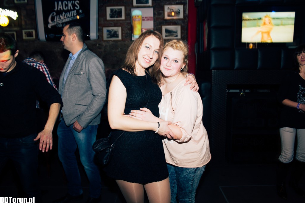 Rock 30+ w Baranim Łbie