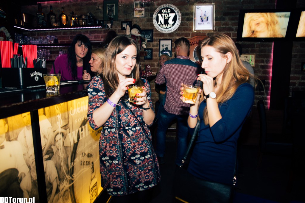 Rock 30+ w Baranim Łbie