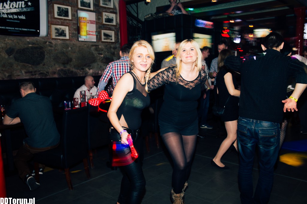 Rock 30+ w Baranim Łbie