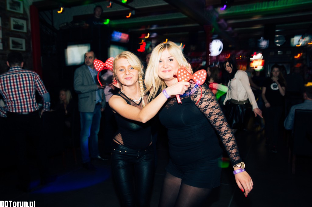 Rock 30+ w Baranim Łbie