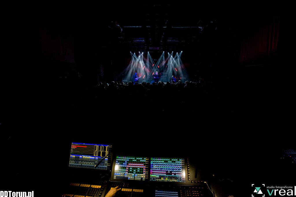 Koncert pamięci Grzegorza Ciechowskiego