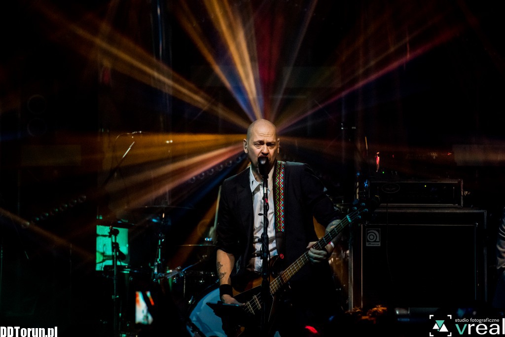 Koncert pamięci Grzegorza Ciechowskiego