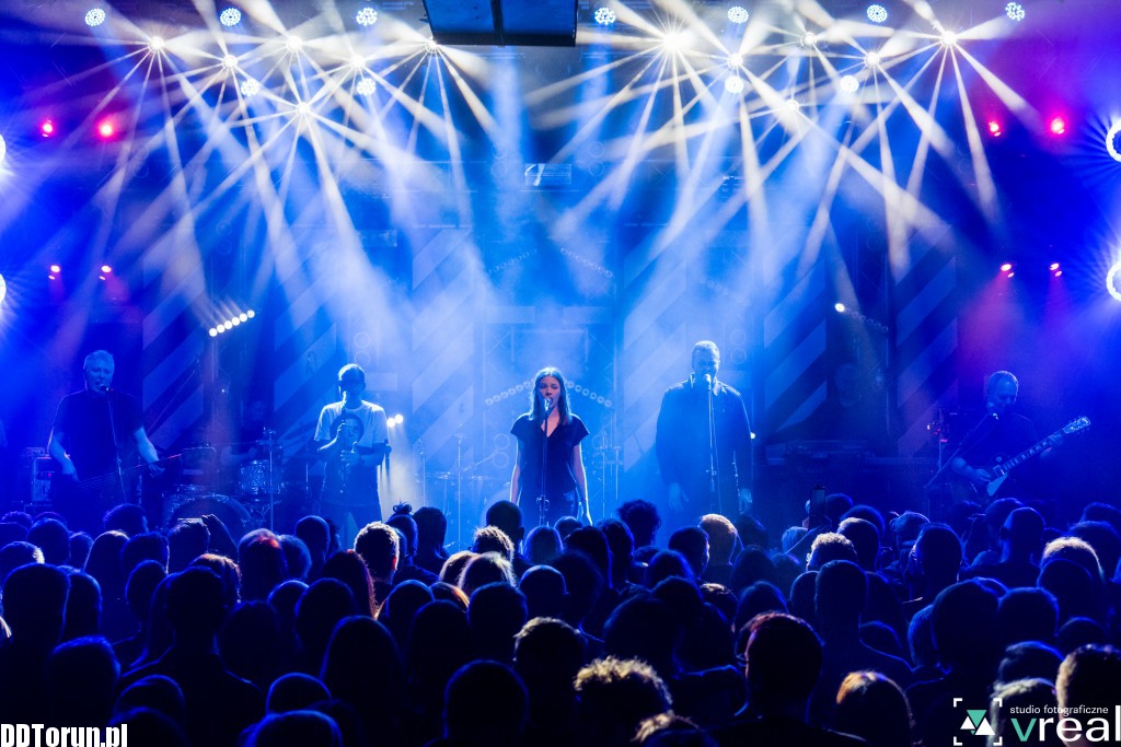 Koncert pamięci Grzegorza Ciechowskiego
