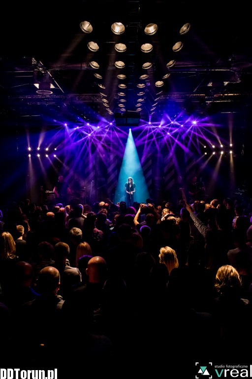 Koncert pamięci Grzegorza Ciechowskiego