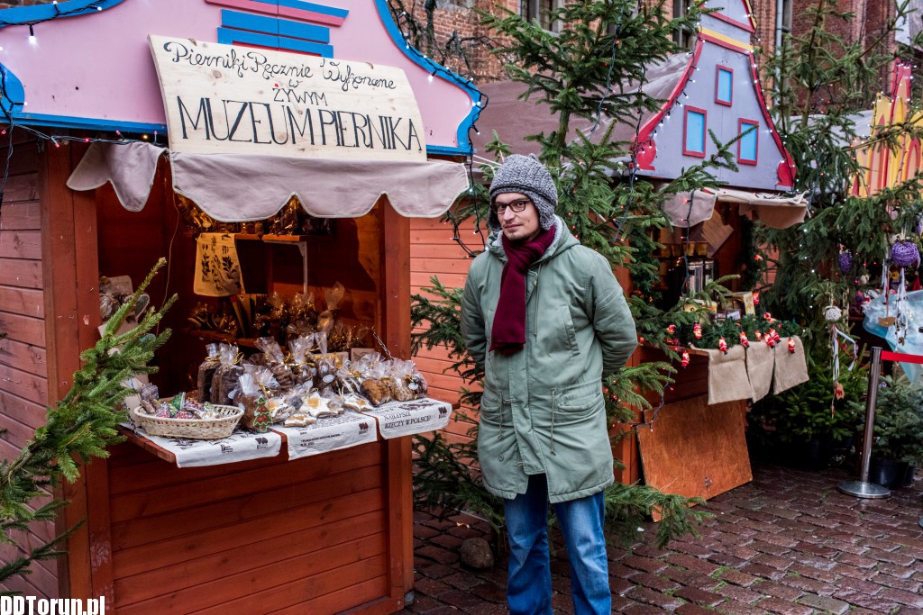 Jarmark Bożonarodzeniowy na Starówce