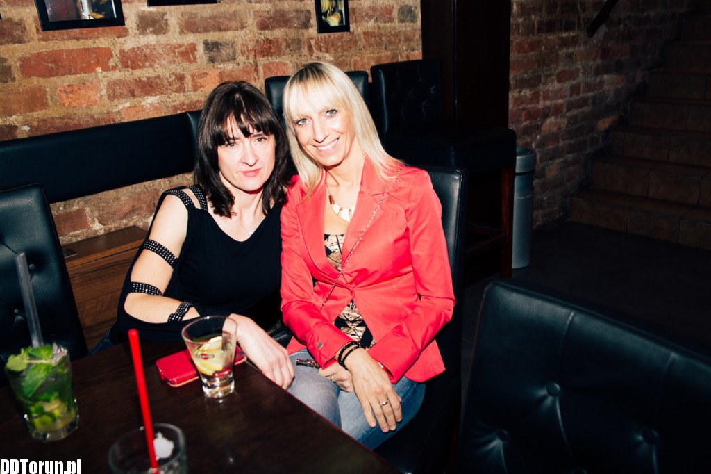 Piatkowa impreza w Baranim Łbie