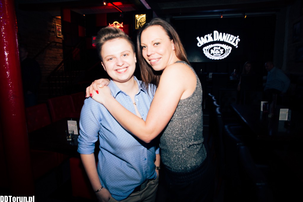 Piatkowa impreza w Baranim Łbie