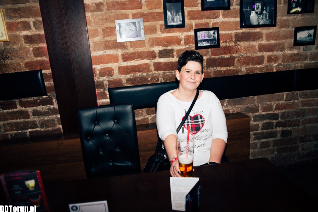 Piatkowa impreza w Baranim Łbie