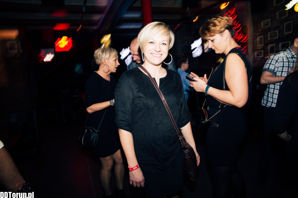 Piatkowa impreza w Baranim Łbie