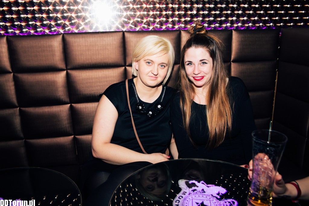 Clubbing w Mockba Klub