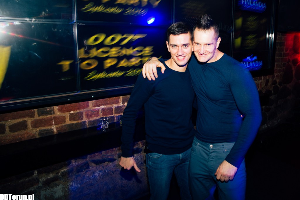 Clubbing w Mockba Klub