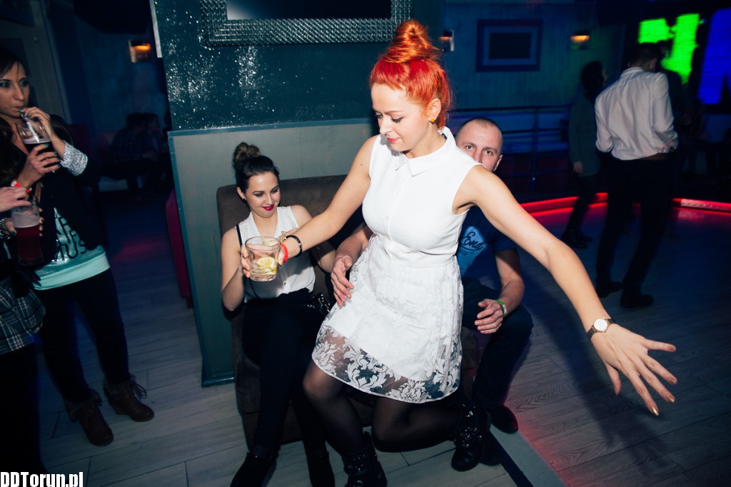 Marry Christmas w Monaco