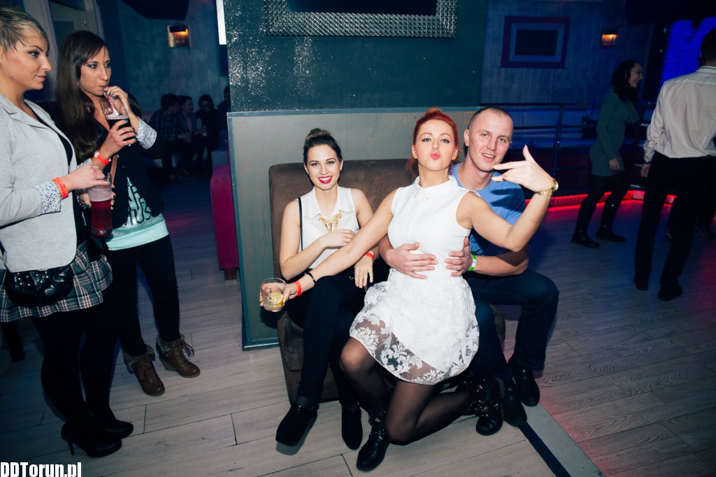 Marry Christmas w Monaco