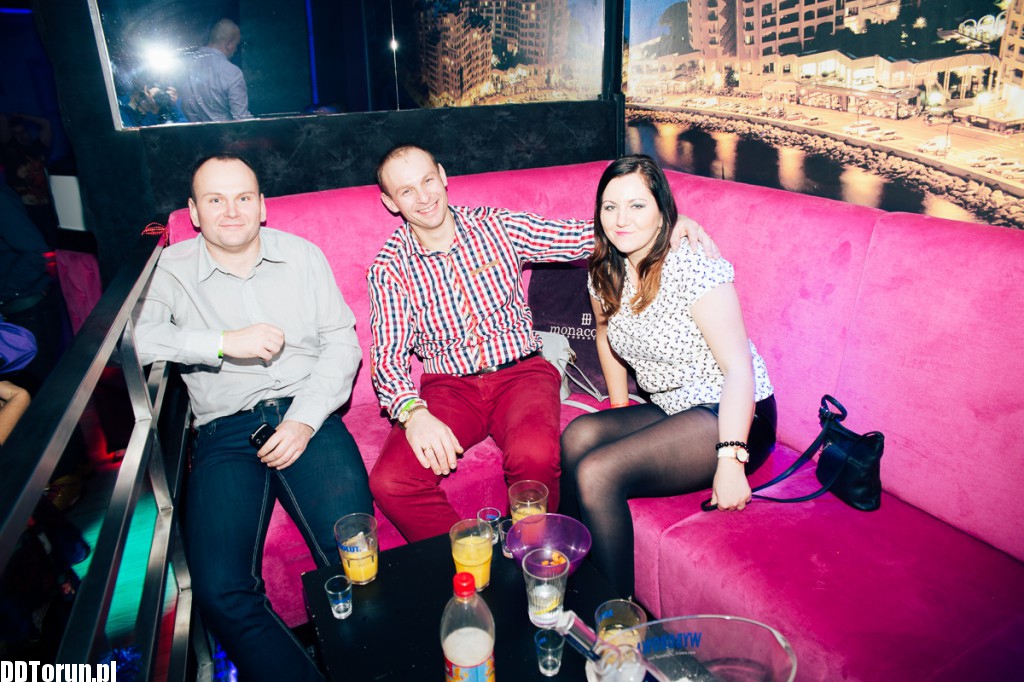 Marry Christmas w Monaco