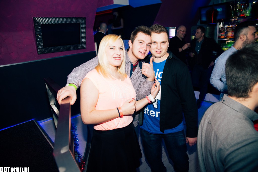 Marry Christmas w Monaco