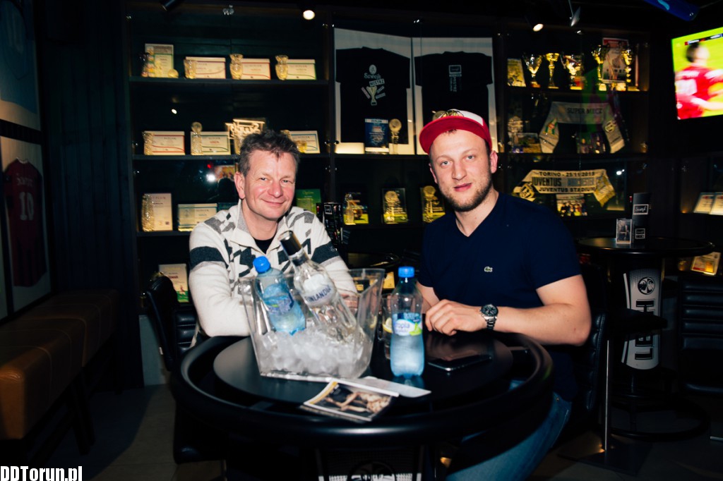 Tak się bawił Szwejk