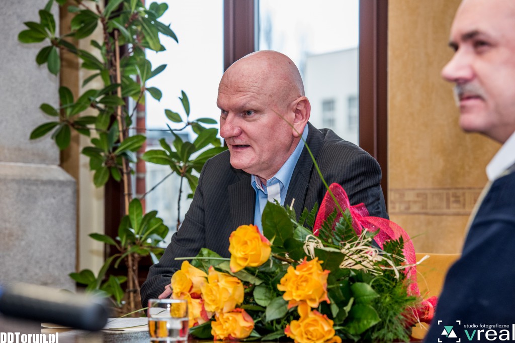 Niepłenosprawni zakończyli staż