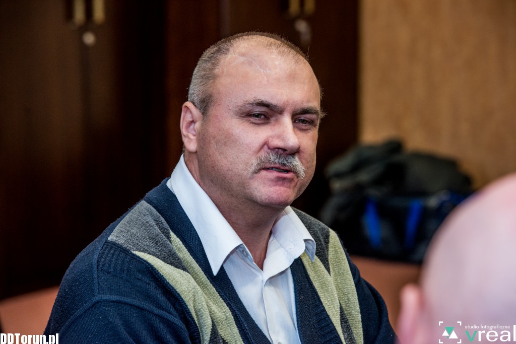Niepłenosprawni zakończyli staż