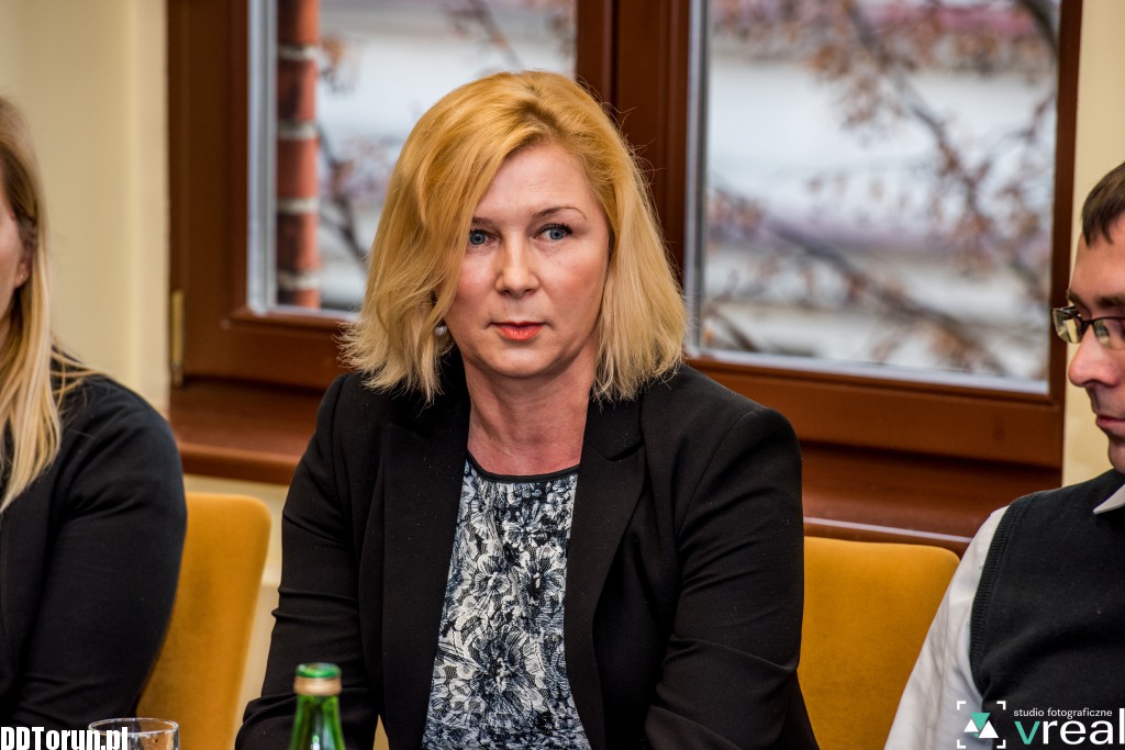 Niepłenosprawni zakończyli staż