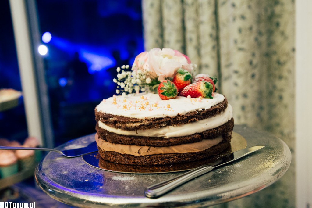 Sylwester w Pałacu Romantycznym