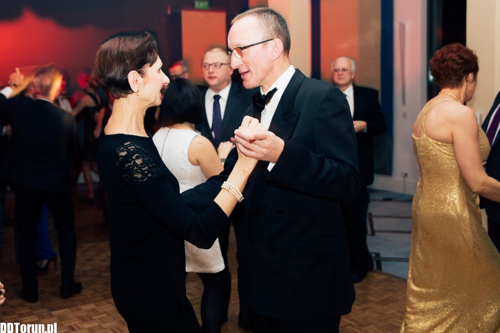 Sylwester w Pałacu Romantycznym