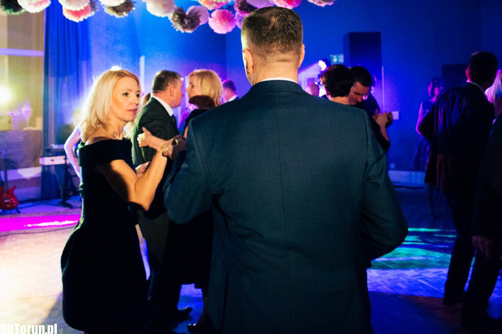 Sylwester w Pałacu Romantycznym