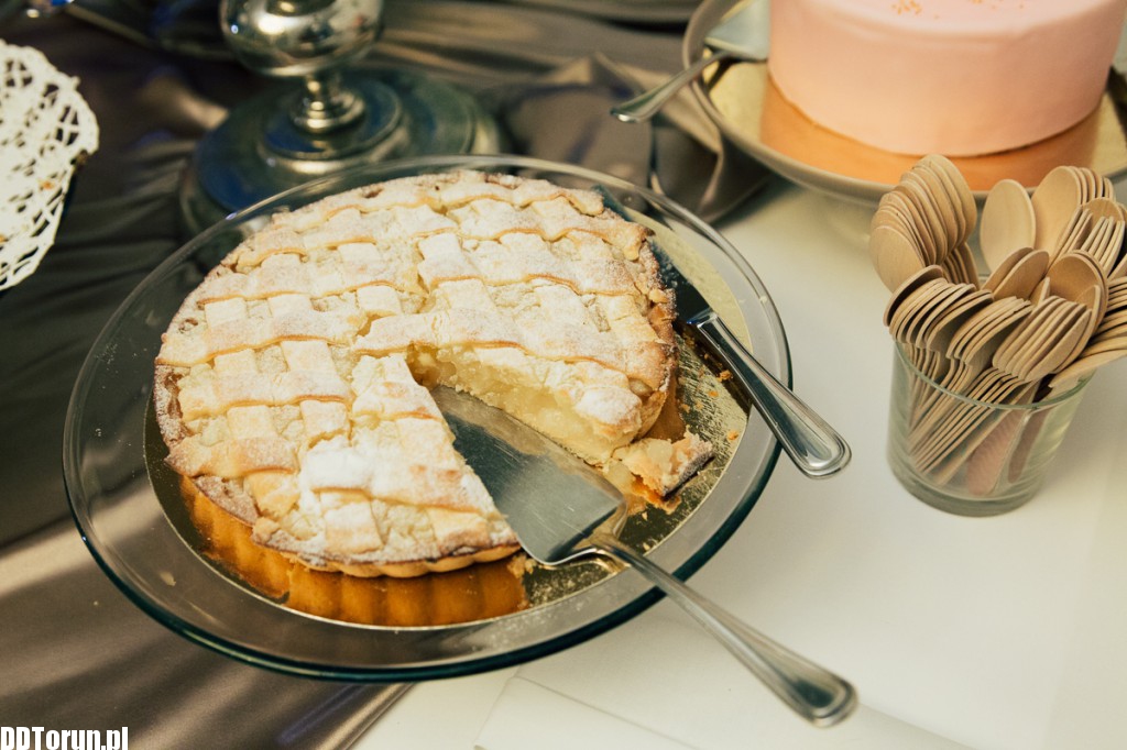 Sylwester w Pałacu Romantycznym