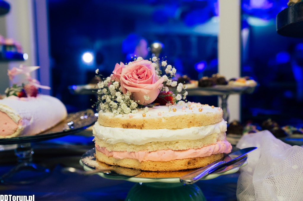 Sylwester w Pałacu Romantycznym