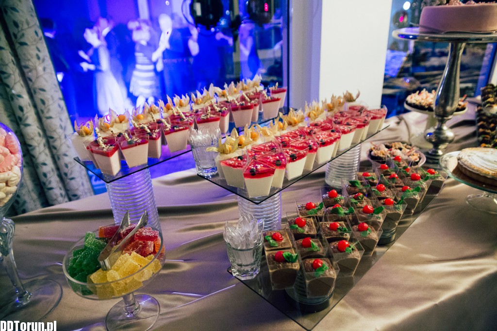 Sylwester w Pałacu Romantycznym