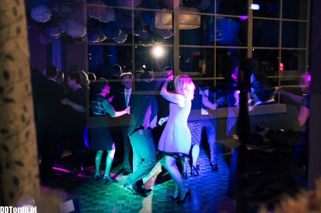 Sylwester w Pałacu Romantycznym